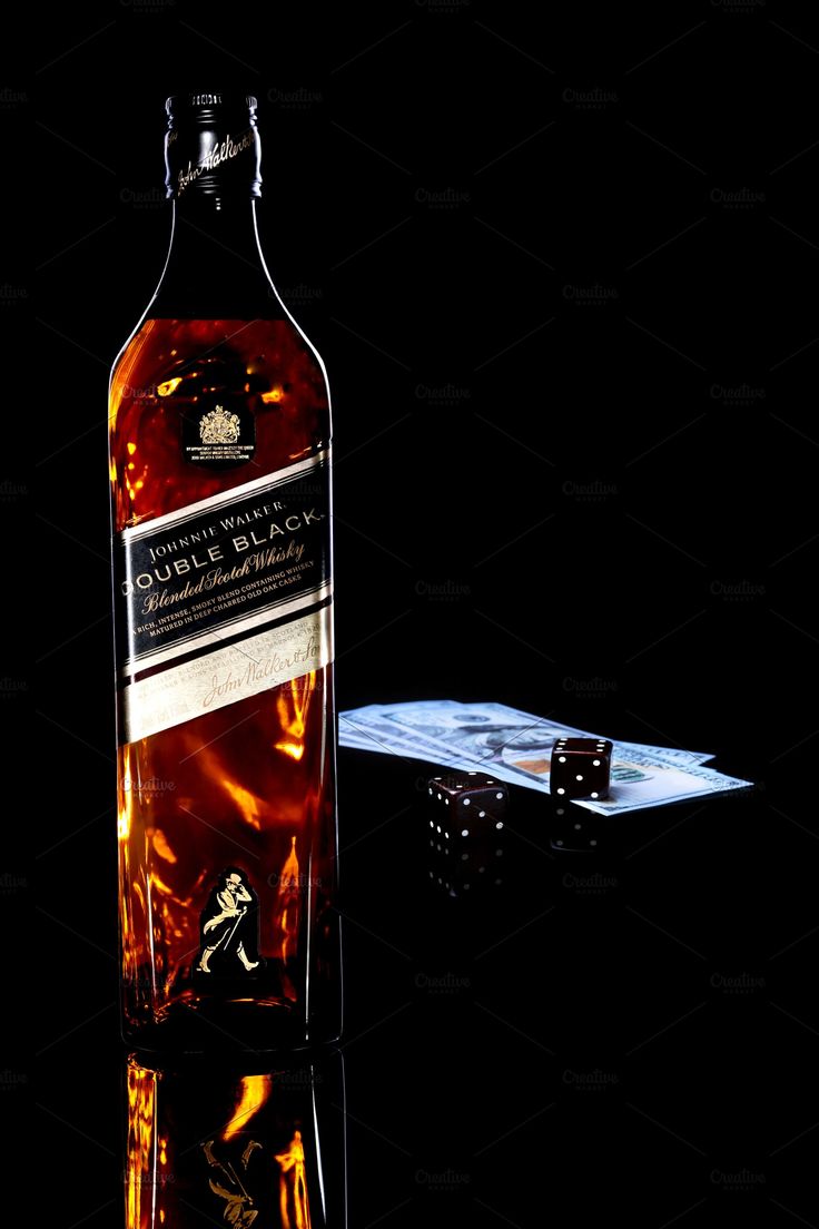 Double Black 1lt